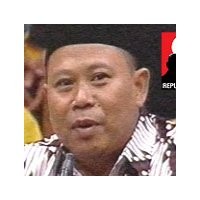 Kisruh Republik BBM, Taufik Savalas No Comment